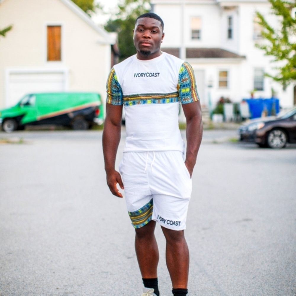 Ivory Coast summer wear - Picture 4 of 8